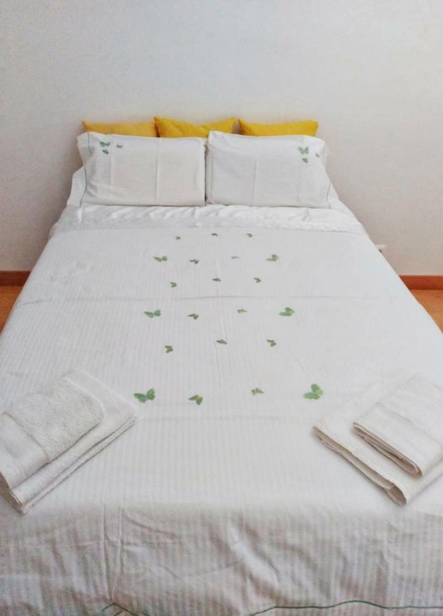 Apartamento Real リスボン エクステリア 写真