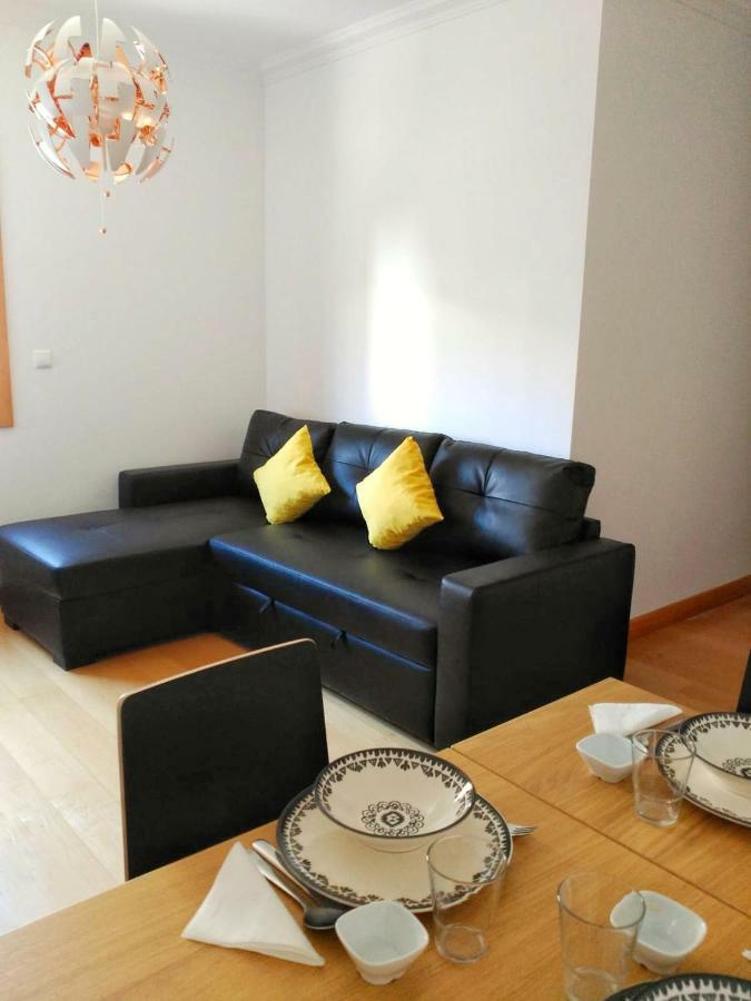 Apartamento Real リスボン エクステリア 写真