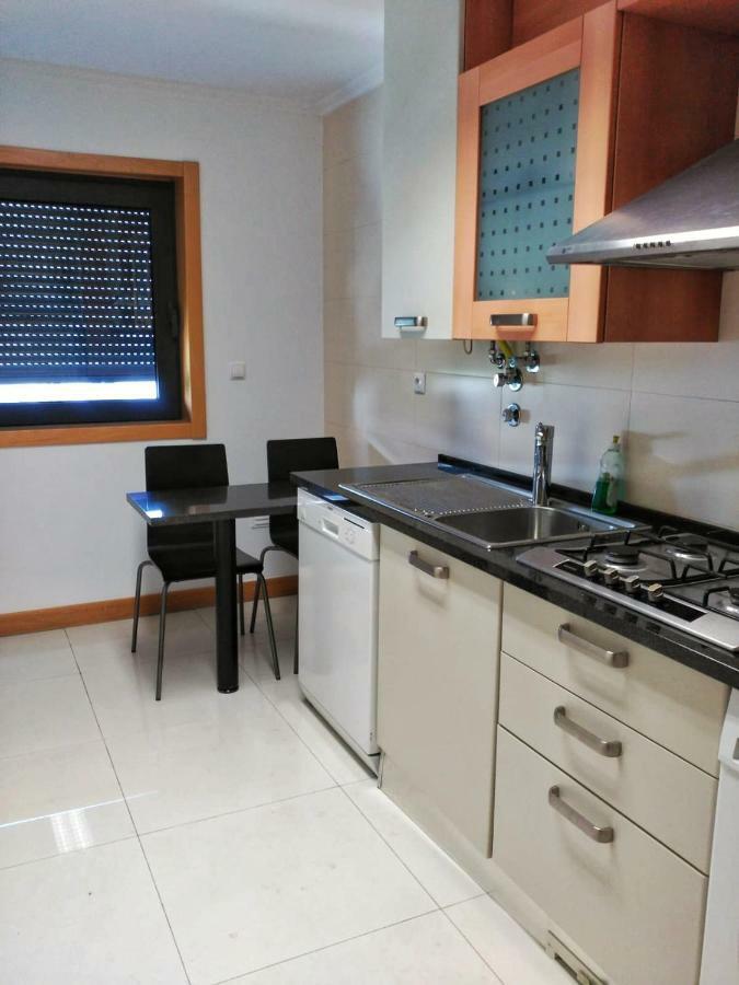 Apartamento Real リスボン エクステリア 写真