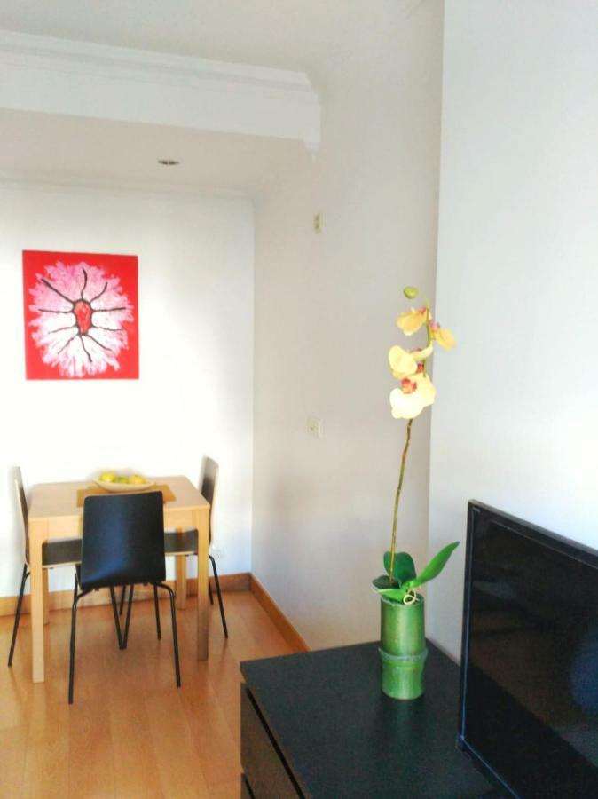 Apartamento Real リスボン エクステリア 写真