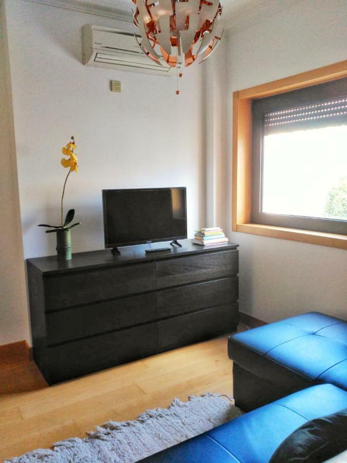 Apartamento Real リスボン エクステリア 写真