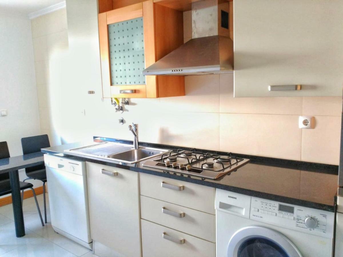 Apartamento Real リスボン エクステリア 写真
