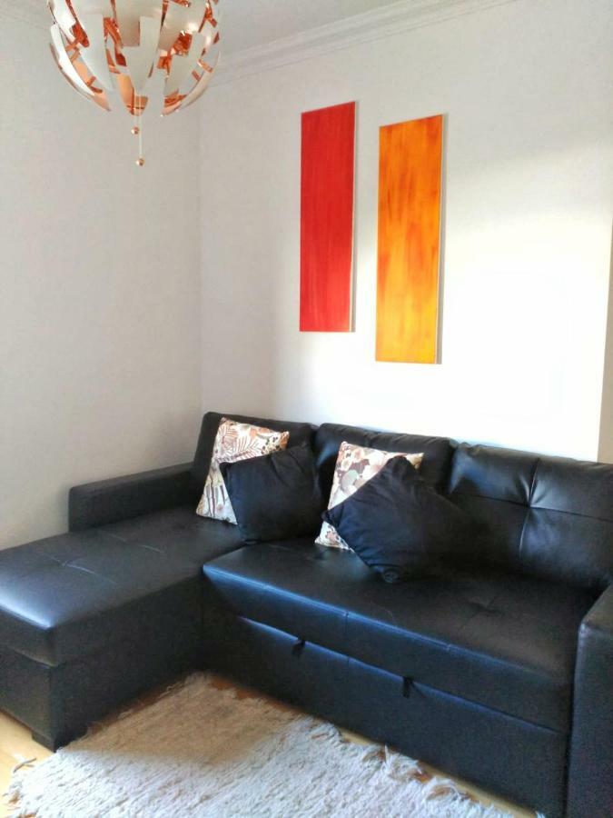 Apartamento Real リスボン エクステリア 写真