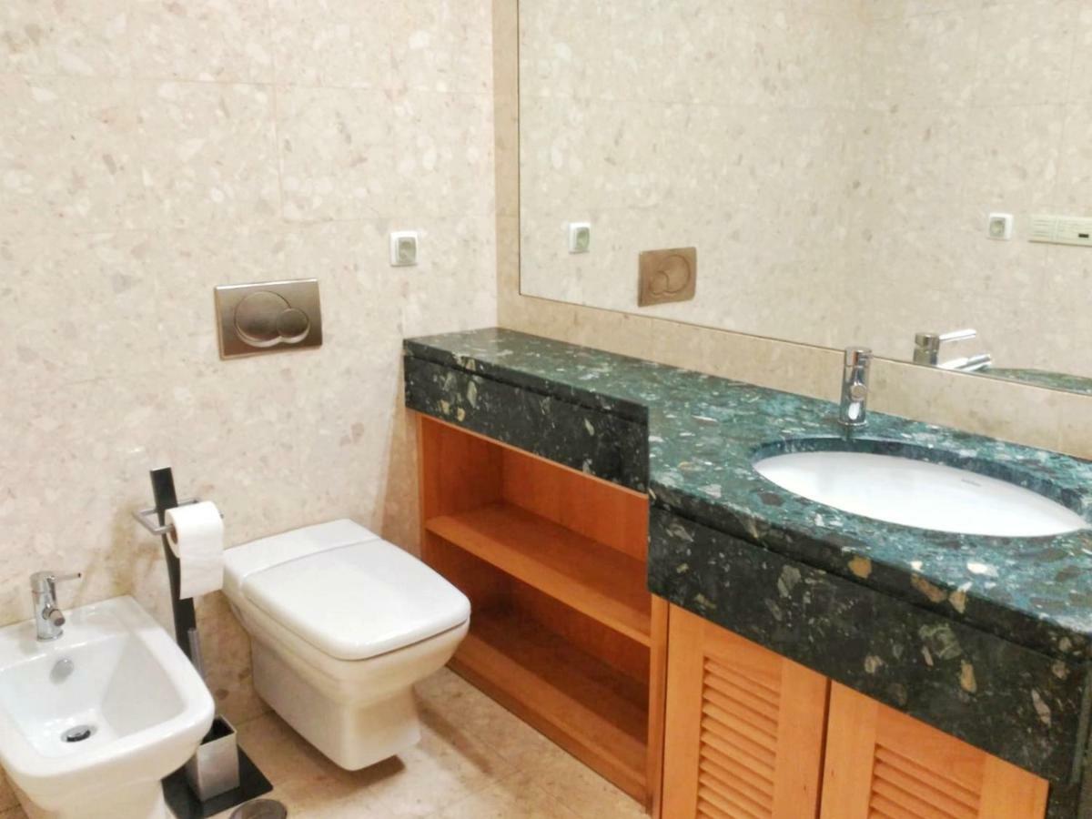Apartamento Real リスボン エクステリア 写真